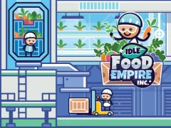 Igra Food Empire Inc online