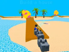 Igra Obby +1 Pet Every Seconds online