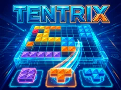 Igra Tentrix online