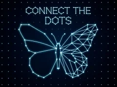 Igra Connect the Dots online
