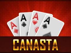 Igra Canasta online