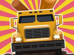 Igra Truck Physics online