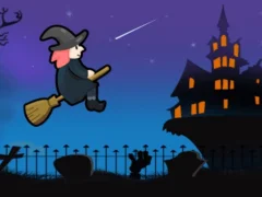 Igra Bomb The Ghost online