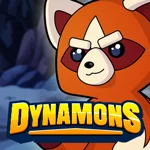 Igra Dynamons online