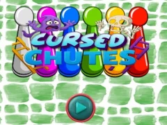 Igra Cursed Chutes online