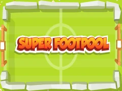 Igra Super Footpool online