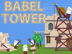Igra Babel Tower online