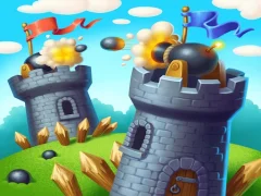 Igra King Defense online