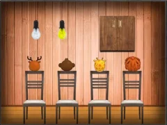 Igra Amgel Easy Room Escape 46 online