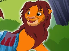 Igra The Lion King Simba online