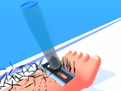 Igra Collect Hair online