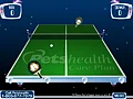 Igra Garfield's Ping Pong online