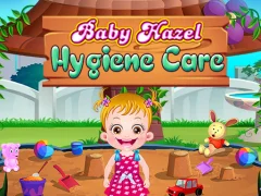 Igra Baby Hazel Hygiene Care online