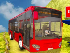 Igra Metro Bus Games Real Metro Sim online