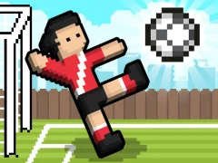 Igra Soccer Random online
