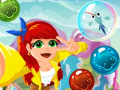 Igra Jello Bubbles online