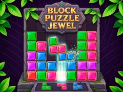 Igra Block Puzzle Jewel online