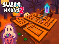 Igra Sweet Haunt 2 online