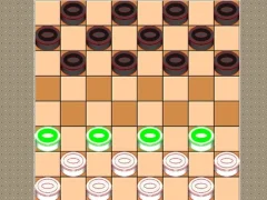 Igra Pillar Checkers Duel online