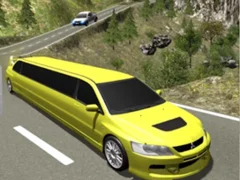 Igra Limo City Drive 2020 online