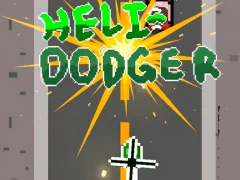 Igra Heli Dodger online