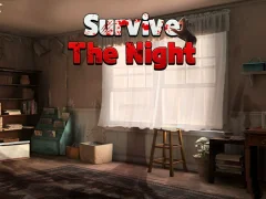 Igra Survive The Night online