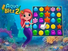 Igra Aquablitz 2 online