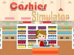 Igra Cashier Simulator online