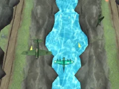 Igra Airshoot Wars online