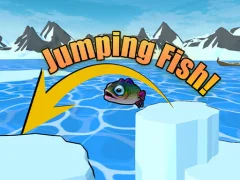 Igra Jumping Fish online