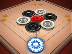 Igra Carrom 2 Player online