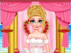 Igra Sisters Dream Wedding online