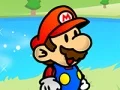 Igra Mario vs. Luigi online