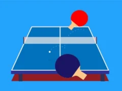 Igra Ping Pong Ball Game Online online