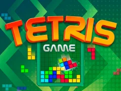 Igra Tetris game online