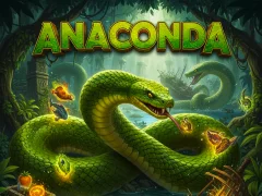 Igra Anaconda online