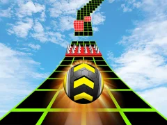 Igra Extreme Run 3D online