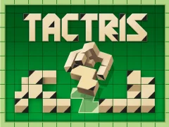 Igra Tactris online