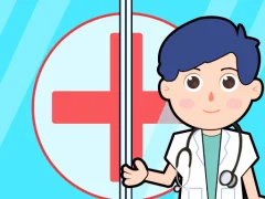 Igra My Hospital Learn & Care online
