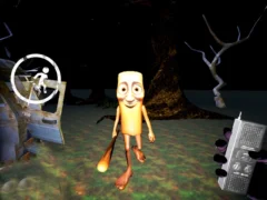 Igra Tung Sahur lost Spirits online
