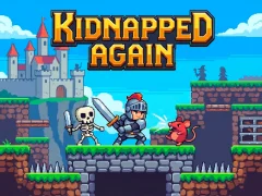 Igra Kidnapped Again online