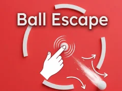 Igra Ball Escape online