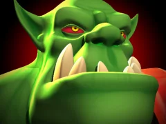Igra Orc Invasion online