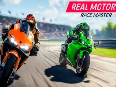 Igra Real Motor Race Master online