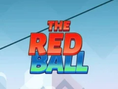 Igra The Red Ball online