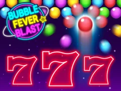 Igra Bubble Fever Blast online