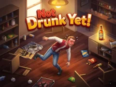 Igra Not Drunk Yet! online