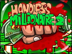 Igra Handless Millionaire 2 online