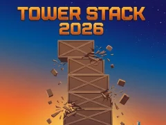 Igra Tower Stack 2026 online
