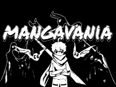 Igra Mangavania online